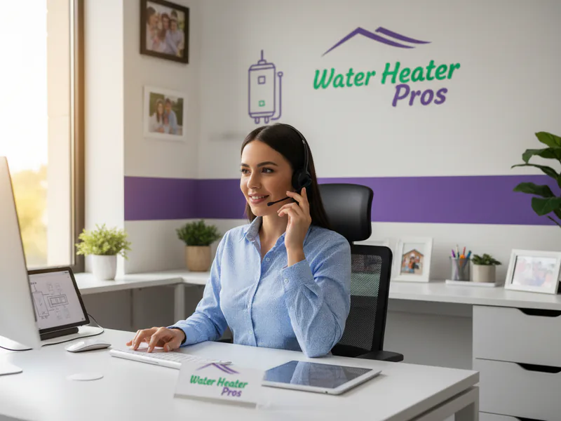 Water Heater Repair  in Sapulpa  FAQ
